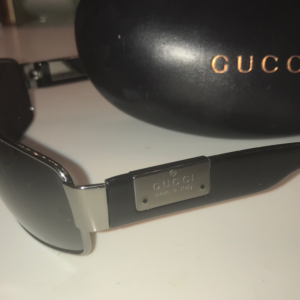 Gucci sunglasses